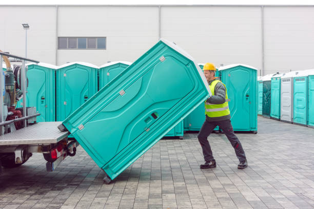 Best Affordable portable toilet rental  in Rocky Mount, VA