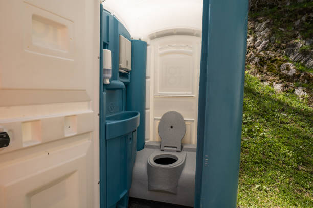 Sanitation services for porta potties in Rocky Mount, VA
