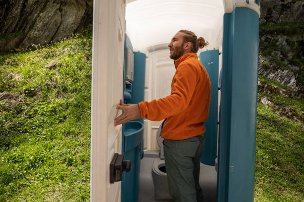 Best Porta potty rental for parties  in Rocky Mount, VA