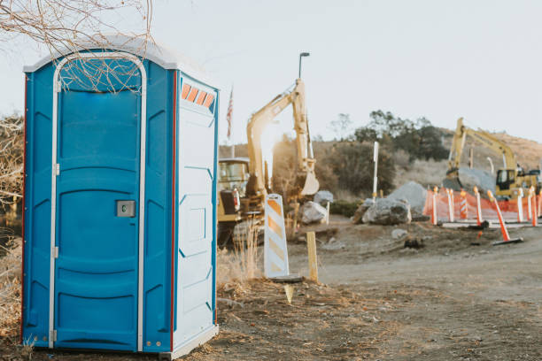 Portable Toilet Options We Offer in Rocky Mount, VA