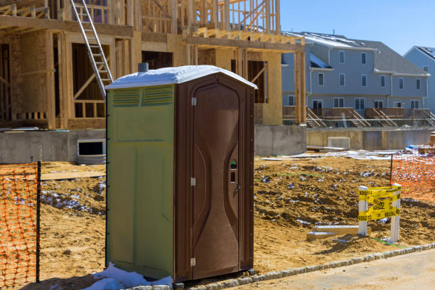 Best Porta potty rental near me  in Rocky Mount, VA