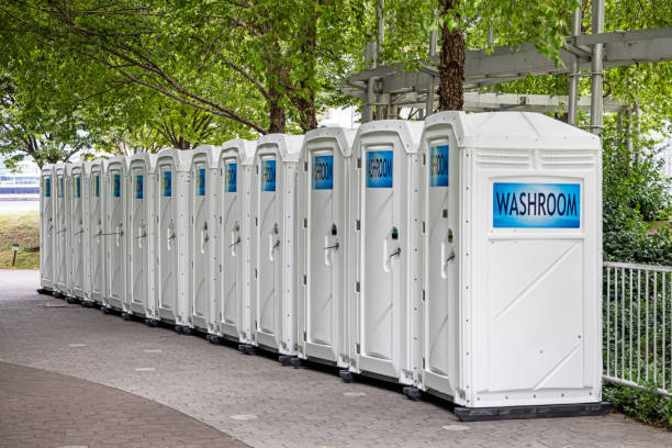 Best Long-term porta potty rental  in Rocky Mount, VA