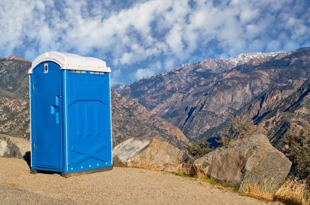 Best Local porta potty services  in Rocky Mount, VA