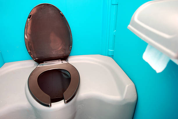 Best Sanitation services for porta potties  in Rocky Mount, VA