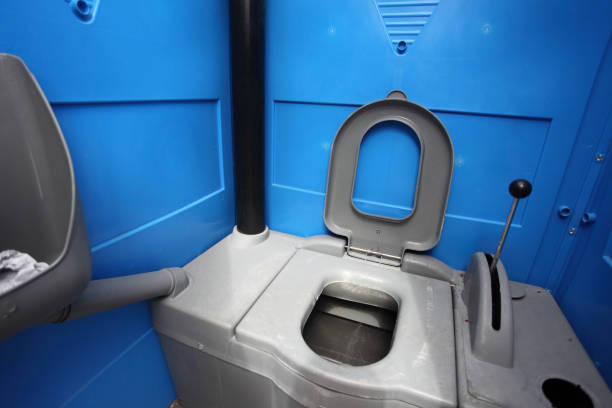 Best Construction site porta potty rental  in Rocky Mount, VA