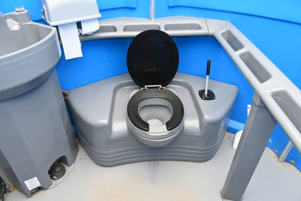 Best Temporary restroom rental  in Rocky Mount, VA