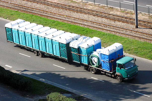 Rocky Mount, VA porta potty rental Company